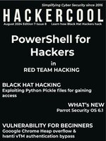 Hackercool Magazine